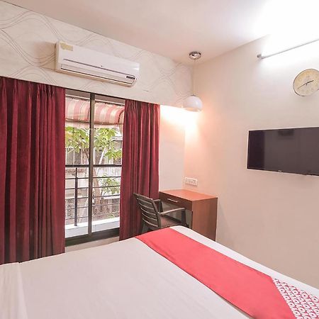 Konark Apartment Malad Exterior photo