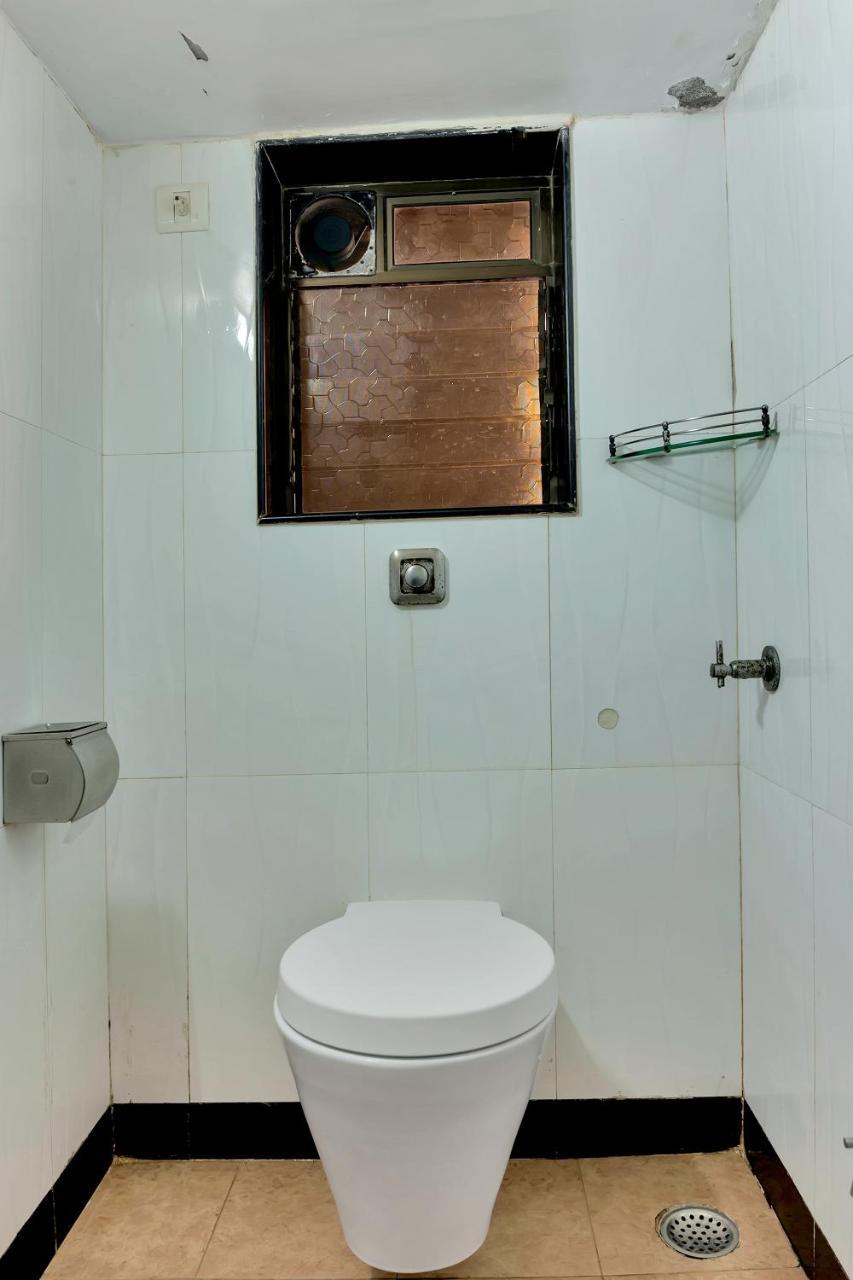 Konark Apartment Malad Exterior photo