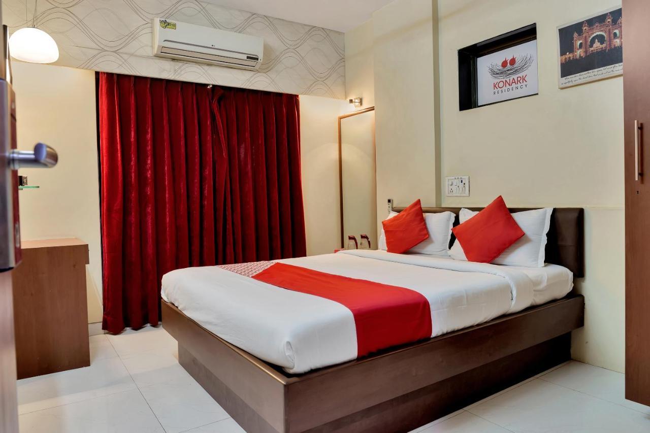 Konark Apartment Malad Exterior photo