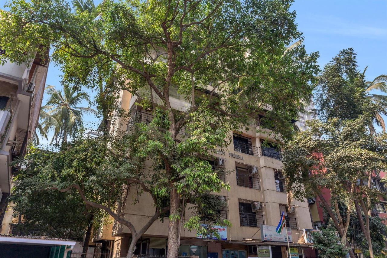 Konark Apartment Malad Exterior photo