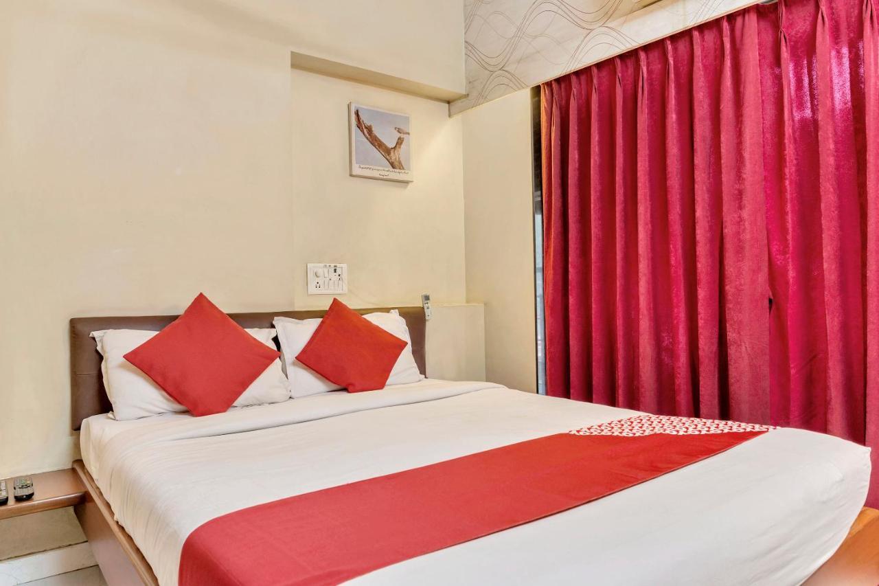 Konark Apartment Malad Exterior photo