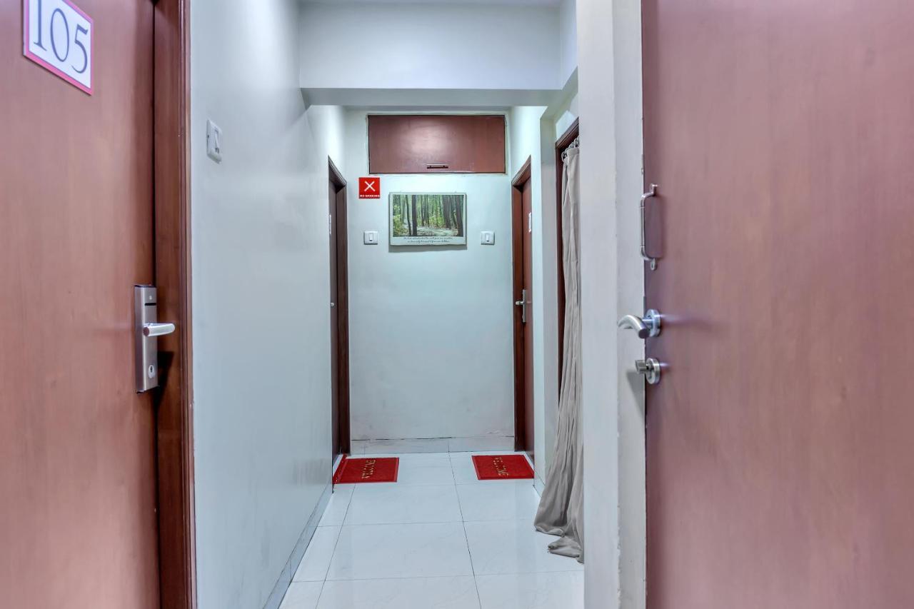 Konark Apartment Malad Exterior photo