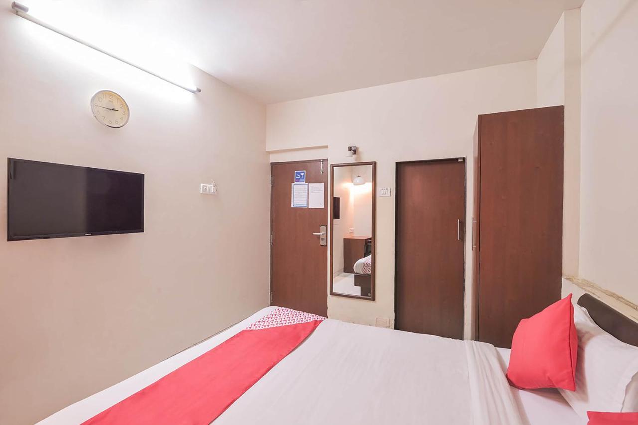 Konark Apartment Malad Exterior photo