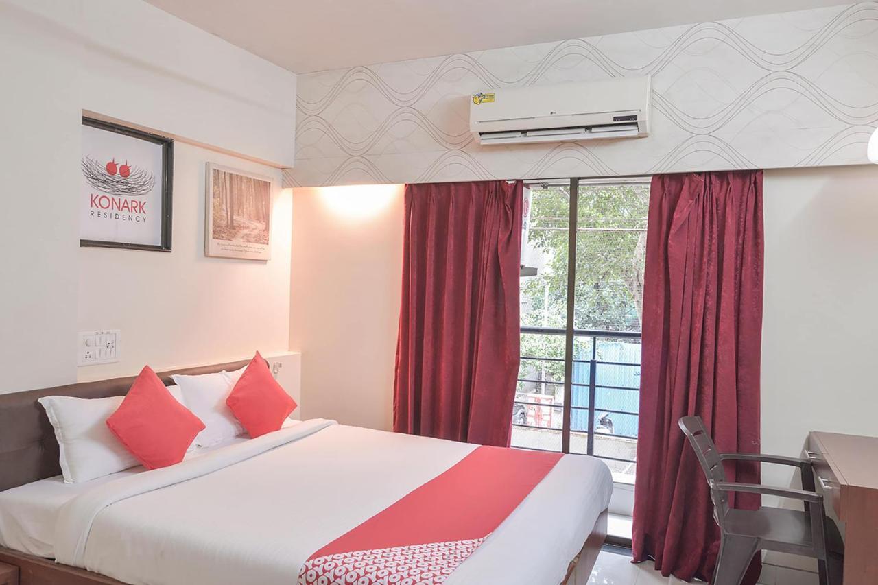Konark Apartment Malad Exterior photo