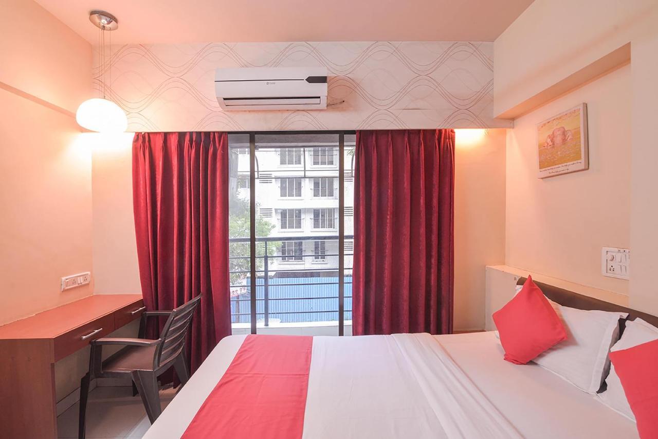 Konark Apartment Malad Exterior photo