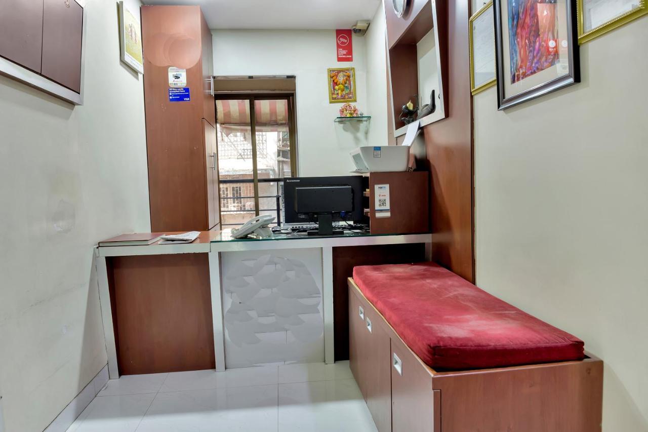Konark Apartment Malad Exterior photo