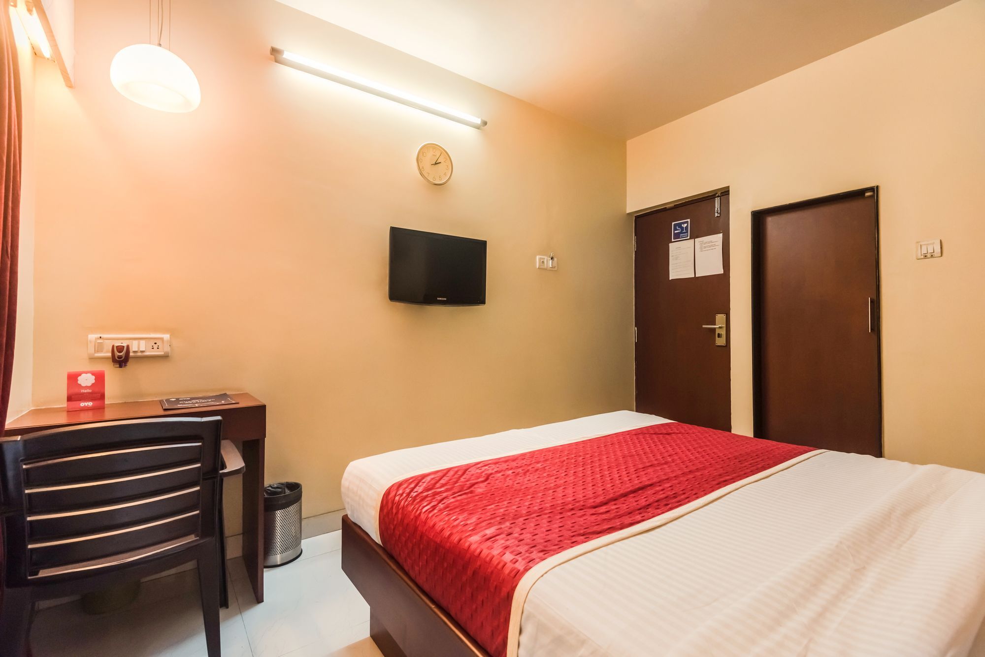 Konark Apartment Malad Exterior photo