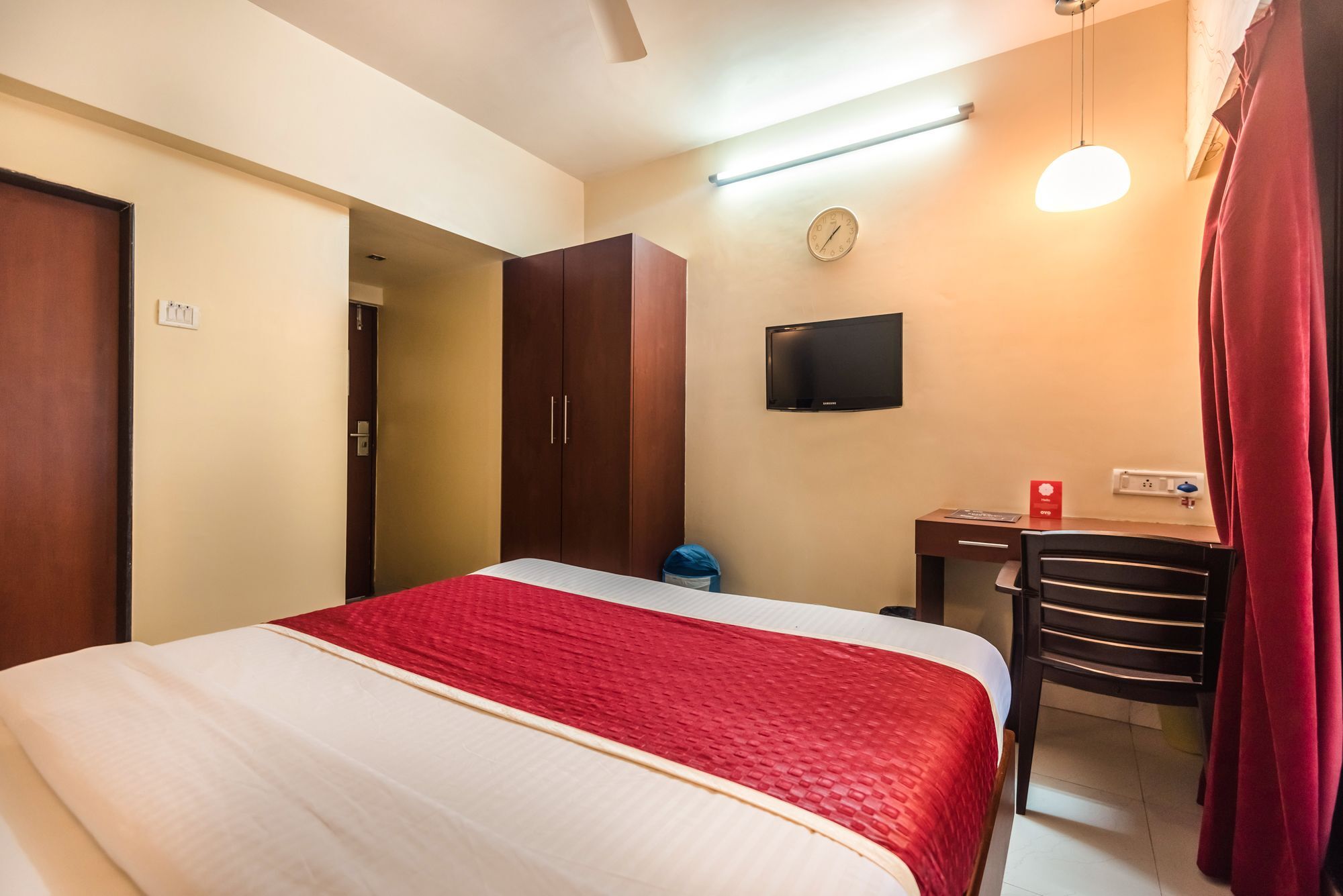 Konark Apartment Malad Exterior photo